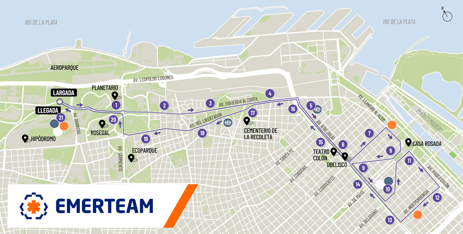 emerteam-mapa